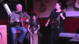 One After 909 - Leanne, Alan & Greg - Junction, Rainford.