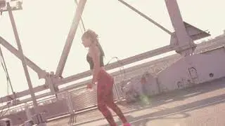 Nightfreaks feat. Jess Hayes - Feel So Right [Official MV]