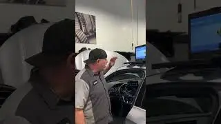 Watch Audi Master Tech Achilleas expertly program an instrument cluster at Audi of Turnersville!