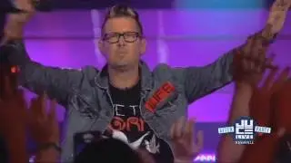 Transform DJs TV debut // Juce TV // TBN 2 Performances & interview