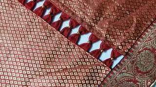 Very Stylish and Unique Sleeve Design Cutting and Stitching | Sleeve Design
