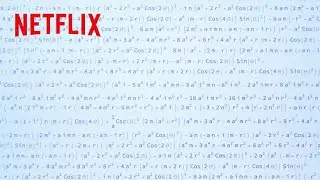 天才物理学者 vs ブラックホール - 「情報パラドックス」解決ための計算式がこちら | ブラックホール: 知識の境界線に挑む | Netflix Japan