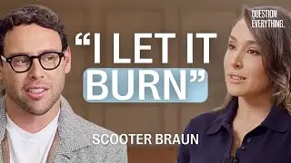 Scooter Braun: 