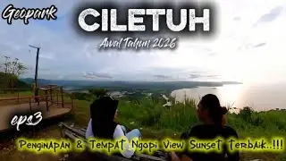 WAJIB TOURING KESINI...!!!  CILETUH AWAL TAHUN / SAWARNA - CILETUH #touring #ciletuh