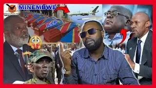 AMASHUSHO YIBIBEREYE I GOMA BYARAKAJE KINSHASA|AFC/M23 ITANZE GASOPO YANYUMA KURI TSHISEKEDI 