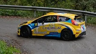 Rally del Rubinetto 2015 (HD)