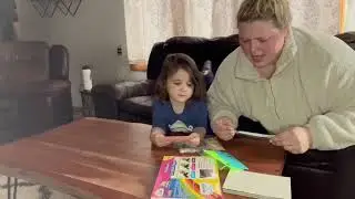 PH11 ZMLM Scratch Paper Art-Craft for Girls