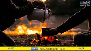 Tour to Kashmir and Shogran