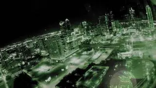 Fritz Peitzner   The City Never Sleeps Promo