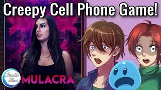 Simulacra Shows How FMV Games Are Awesome - The Game Maker Forum