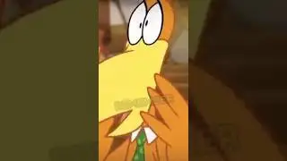 This commercial was UNHINGED 😂#animation