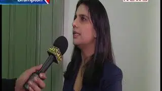 WSO  Organized Event on Sikh Extremism In Brampton