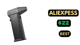 Best Air Duster 2025 | X9 Turbo Jet 300000RPM Blower & Vacuum Cleaner for Home & Office