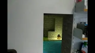 MinecraftIRL