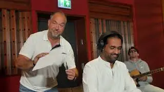 Kees Haak & Willem Hanstein - Foxie Foxtrot 5.0 (Offici&euml;le Video)