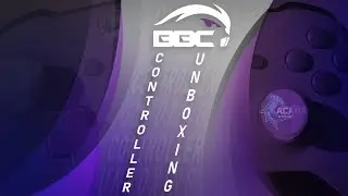 Распаковка кастомного контроллера Battle Beaver XB1, Scuf не может зависнуть... Покойся с миром