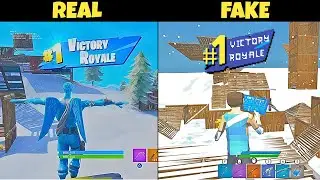 I Found Cursed Fortnite Games Online
