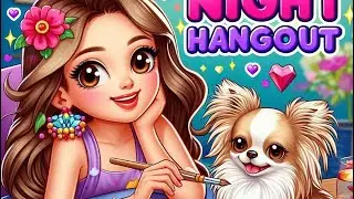 Thursday Night Hangout