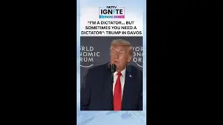 &ldquo;I&rsquo;M A Dictator&hellip; But Sometimes You Need A Dictator
