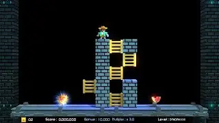 Lode Runner Legacy - DANDANXXII