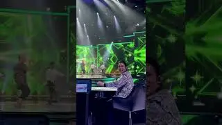 Hael Husaini di Gimme The Mic Minggu Ketiga