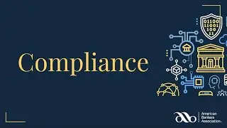 Take a Closer Look: ABA Compliance Resources