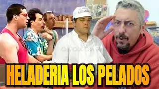 Heladeria 