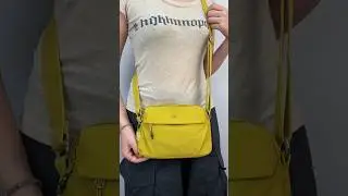 Beautiful ladies Shoulder Bags with New Fancy Look design #FancyBag #ShoulderTrend 