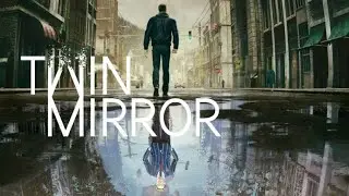 Twin Mirror - Ending -no commentary