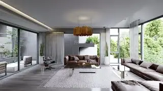Renderblitz - Animation innenvisualisierung