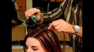 GBC TV - Enzo Milano - How to Use BiTube Curling Iron