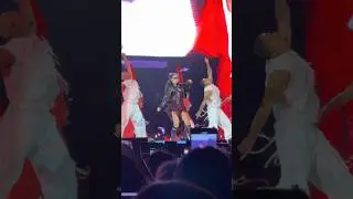 BLACKPINK #Jin Jenny #Tour in Bangkok, Thailand