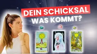 Welcher Weg &ouml;ffnet sich f&uuml;r dich? | Zeitloses Tarot Reading