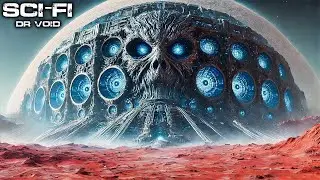 NASA's Secret 1976 Mars Mission Found Ancient Alien Base, The TRUTH is TERRIFYING !