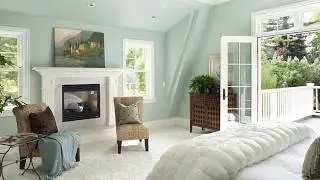Best Bedrooms Filled with Soft Pastel Colors &ndash; Ideas, Inspirations