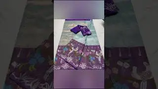 9509611499,Beautiful Designer Jamawar Zari Kota Saree, Made By Handloom #kotasarees #zarikota #delhi