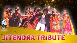 Jitendra Tribute Song Holy Horizon School