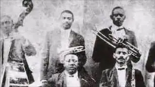 The Life of Buddy Bolden