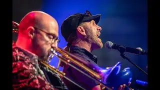 My Funny Valentine || Jan Ullmann Collective & Special Guests (featuring Valerio Lepori)