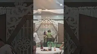 Forevermore (Katrina Abelarde & Garret Bolden version)