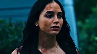 Sam Carpenter | Warrior