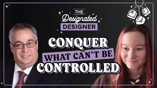 Conquer What Can't Be Controlled ✦ with Rick Franzo