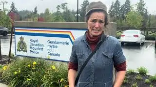 RCMP Outreach//