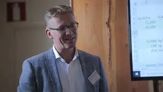Samenvatting en inzichten uit workshop: 'Zelf rekenen aan extensivering'.