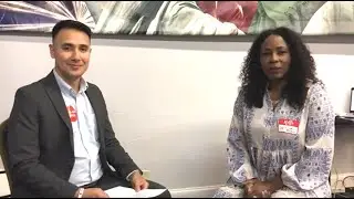 GRTL PAC Interview with Carminthia Moore - Candidate for Georgia House District 45