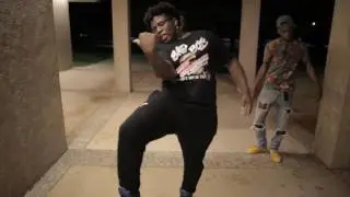 Lil Uzi Vert - Uppin Downers (Dance Video) shot by @Jmoney1041