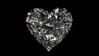 Sketch Carey - Diamonds