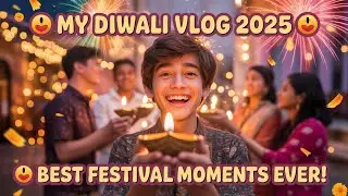 Diwali celebrities like a Backbencher  [ Don't believe thumbnail  ]