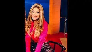 La Toya Jackson shares her thoughts on Paris Jackson&rsquo;s music career in West Hollywood - 08/14/2018