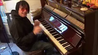 Best Boogie Woogie Piano Tutorial For Everyone